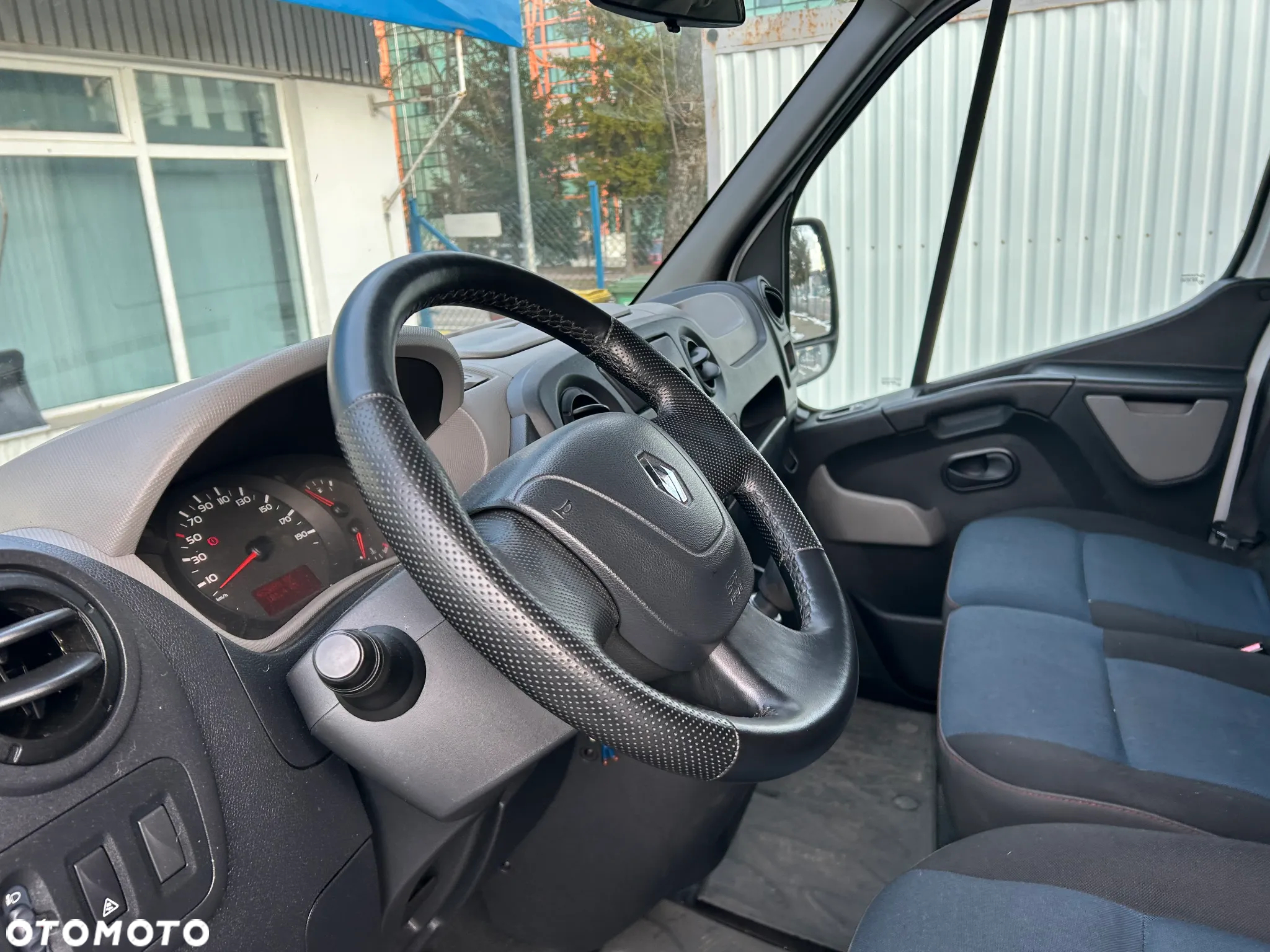 Renault Master - 4