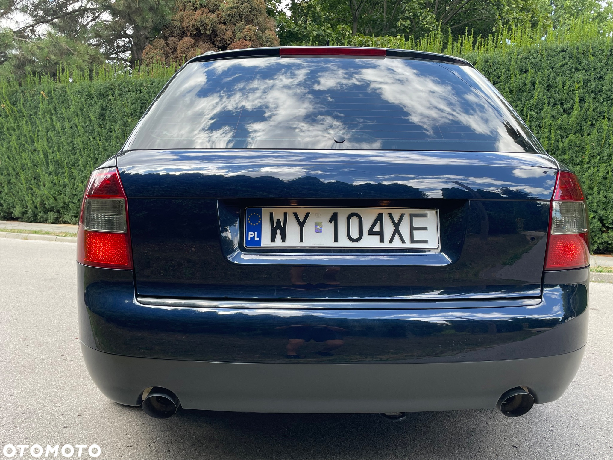 Audi A4 ver-avant-1-8t-quattro - 11