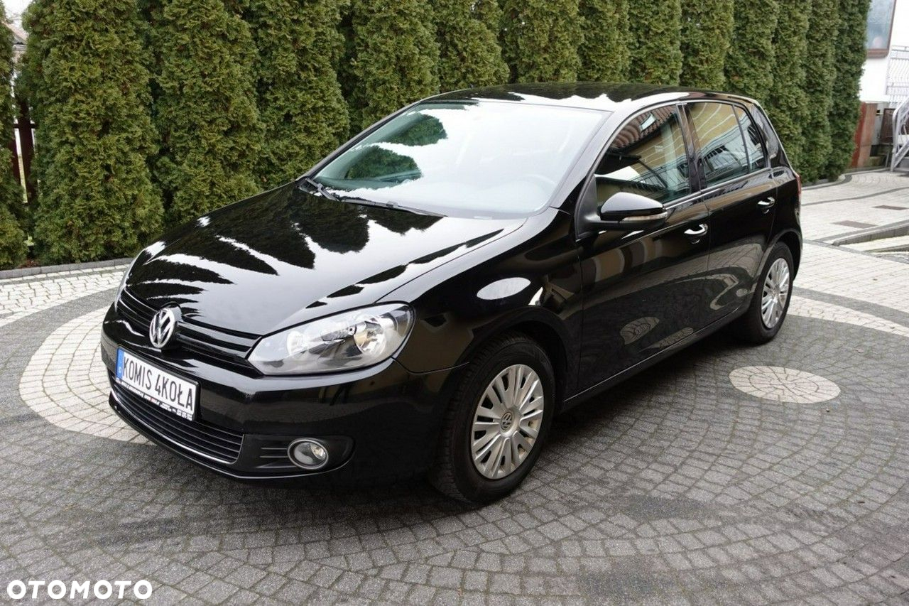 Volkswagen Golf - 7