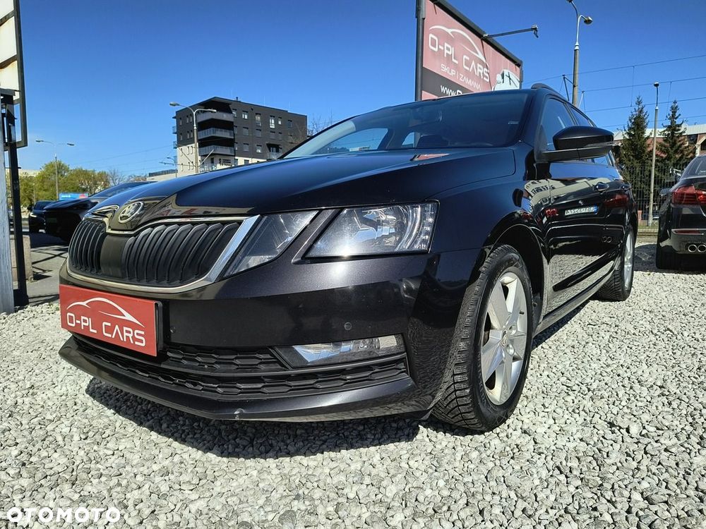 Skoda Octavia - 22