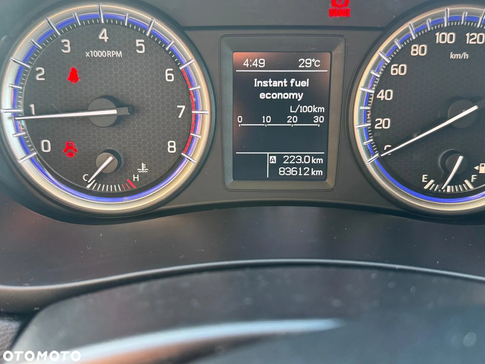 Suzuki SX4 S-Cross 1.0 T Premium - 25
