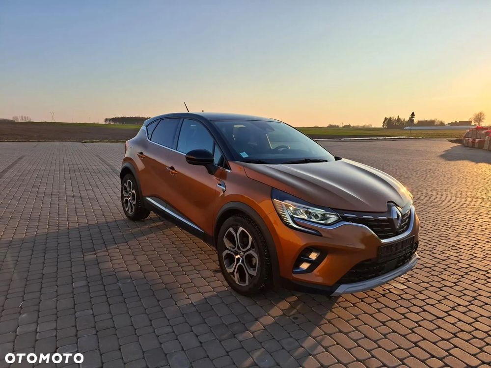 Renault Captur 1.0 TCe Intens - 3