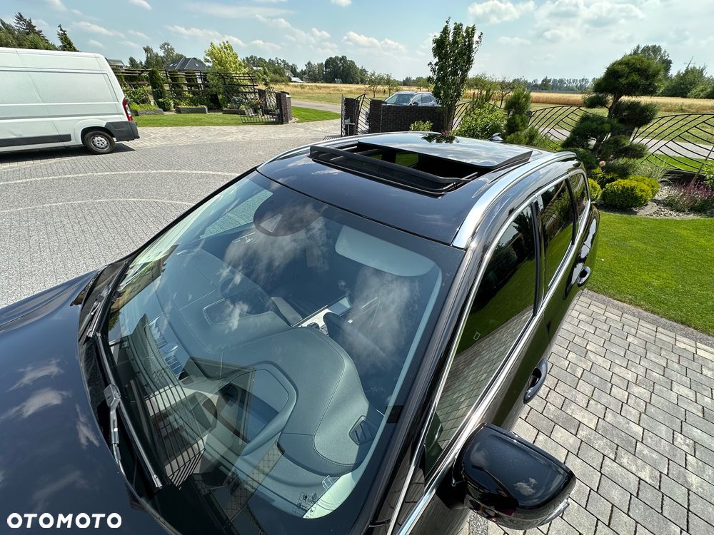 Volvo XC 60 D4 SCR AWD Inscription - 4