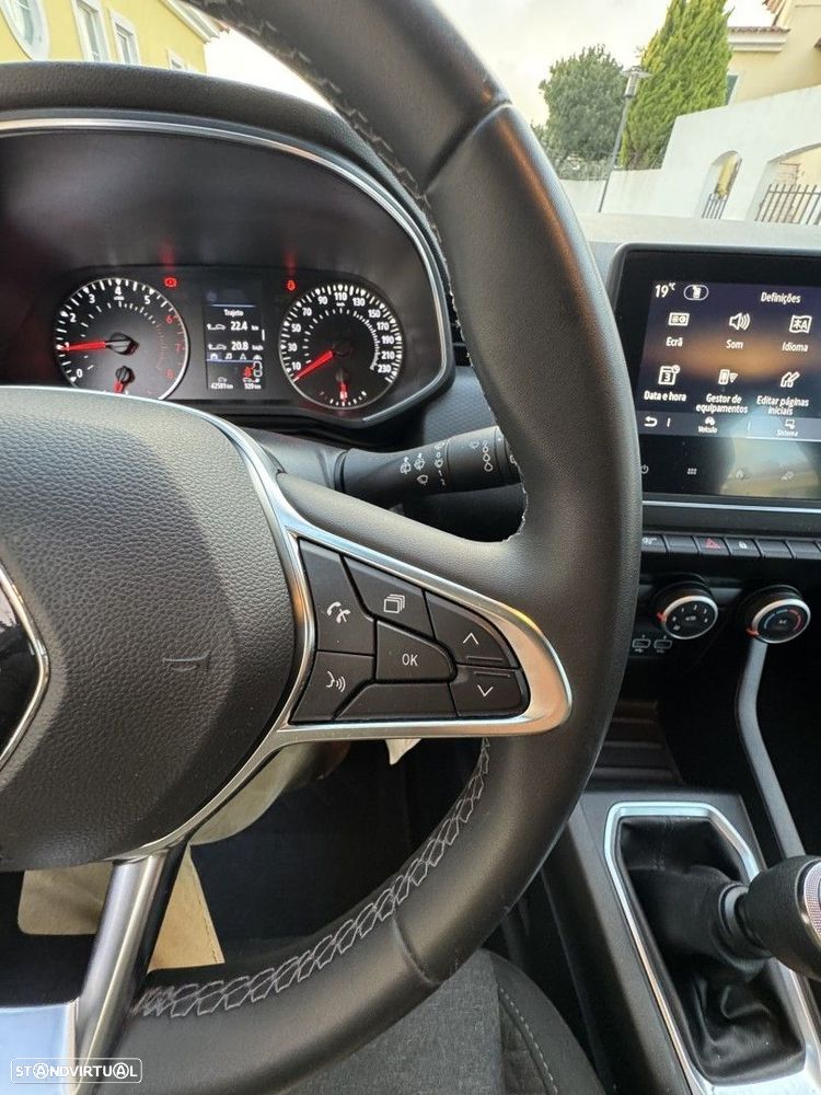 Renault Clio 1.0 TCe Evolution - 21