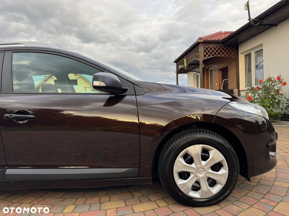 Renault Megane - 16