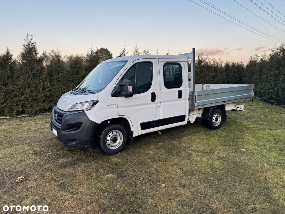 Fiat Ducato - 10