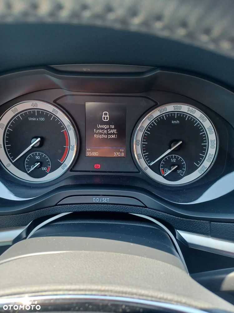 Skoda Karoq 1.5 TSI DSG Ambition - 6