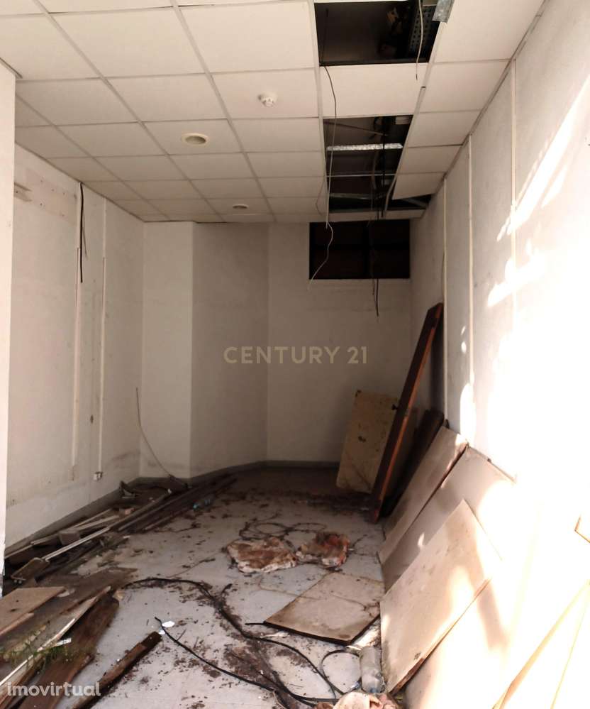 Prédio Escritórios/Armazem na Venda Nova - Grande imagem: 4/9