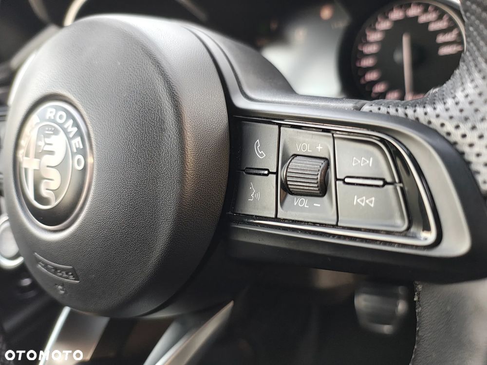 Alfa Romeo Stelvio 2.0 Turbo Veloce Q4 - 29