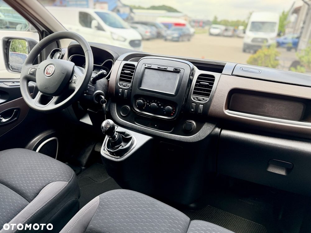Fiat Talento L2H1 Family - 17