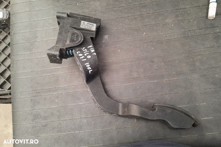 Pedala acceleratie 0280752227 46779078 0280752227 46779078 Fiat Stilo - 1