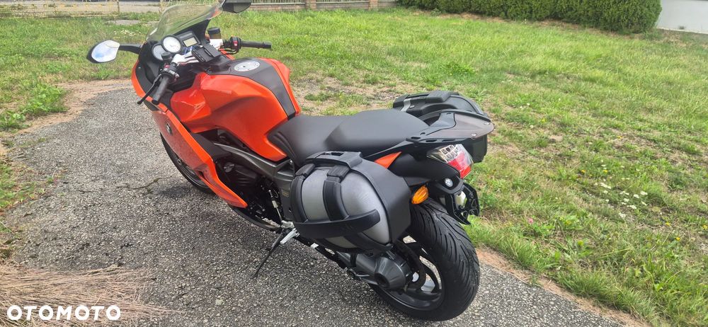 BMW K - 3