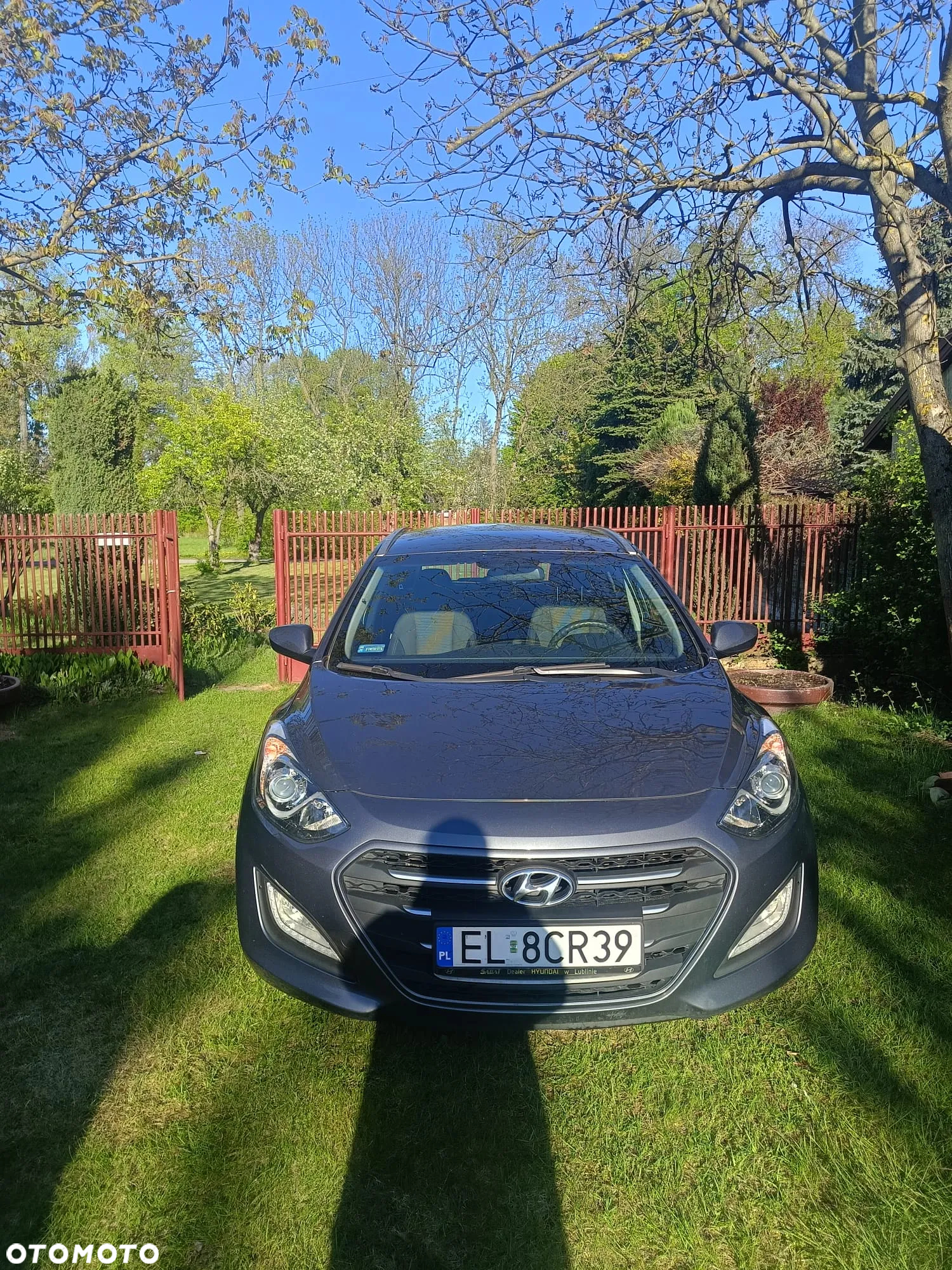 Hyundai i30 - 14