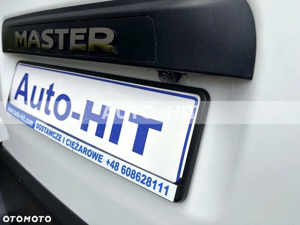 Renault Master - 17