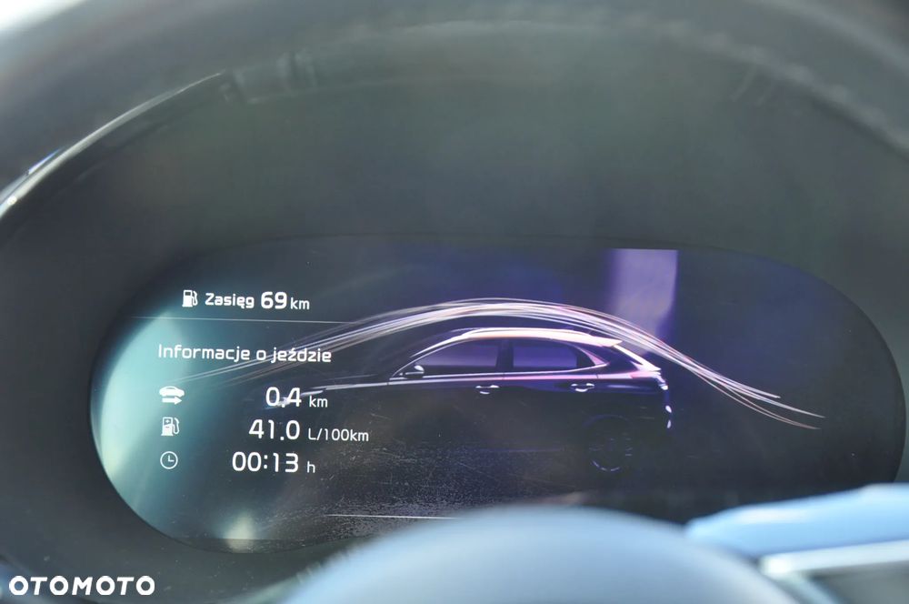 Kia XCeed 1.6 CRDi EDITION 7 - 39