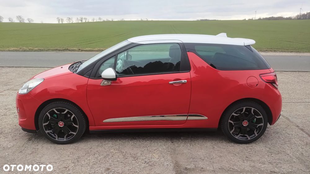 Citroën DS3 - 4