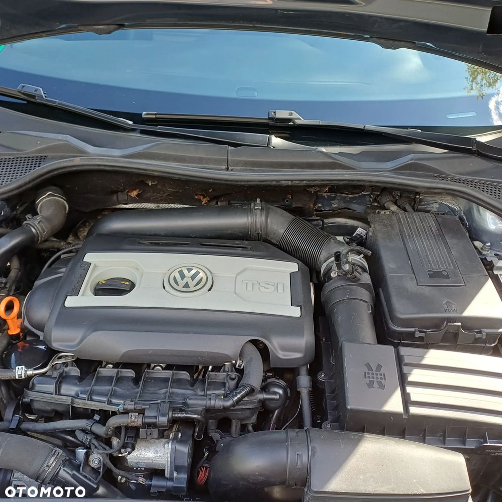 Volkswagen Scirocco - 11