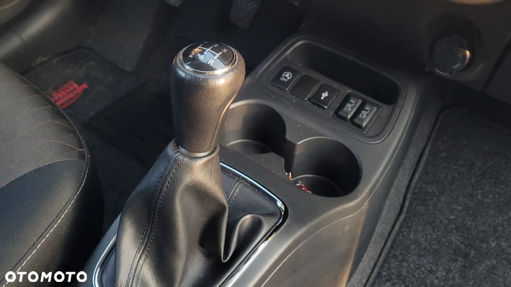 Mitsubishi Space Star 1.2 - 15