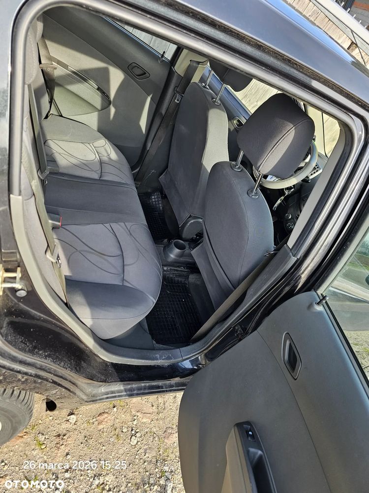 Chevrolet Spark 1.2 LT - 9