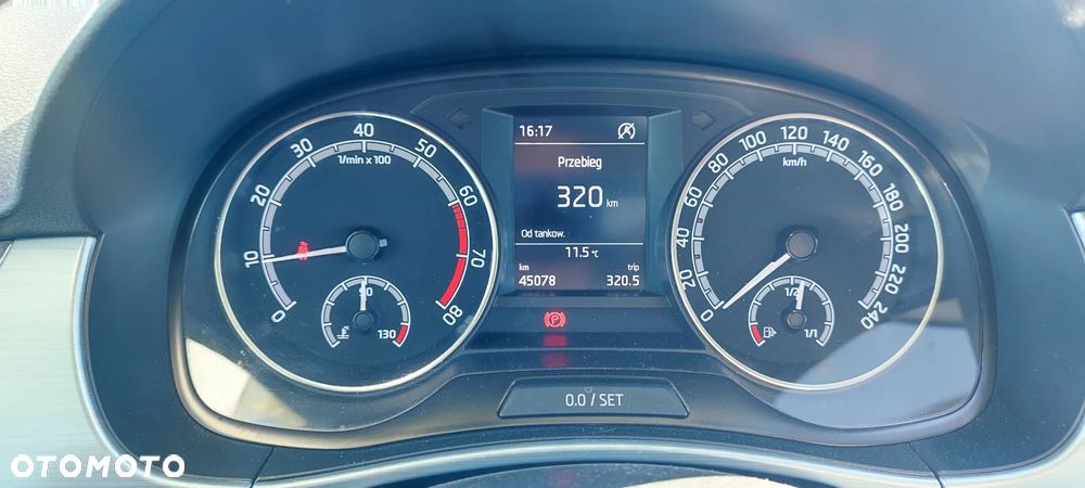 Skoda Fabia 1.0 TSI Ambition - 5