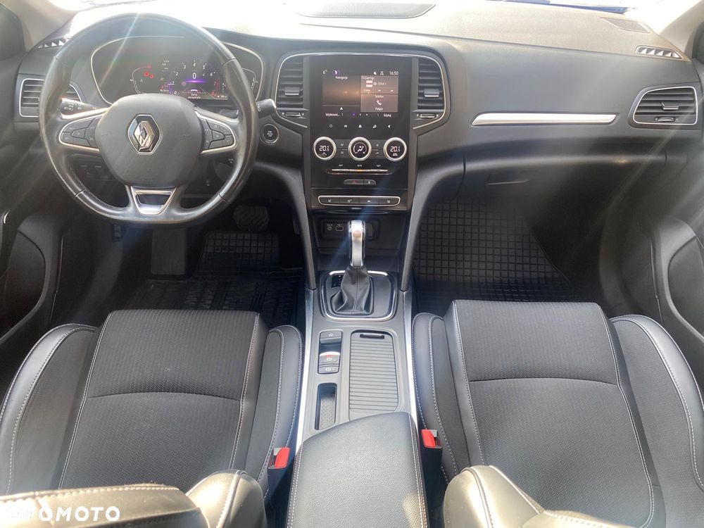 Renault Megane 1.3 TCe FAP Intens EDC - 19