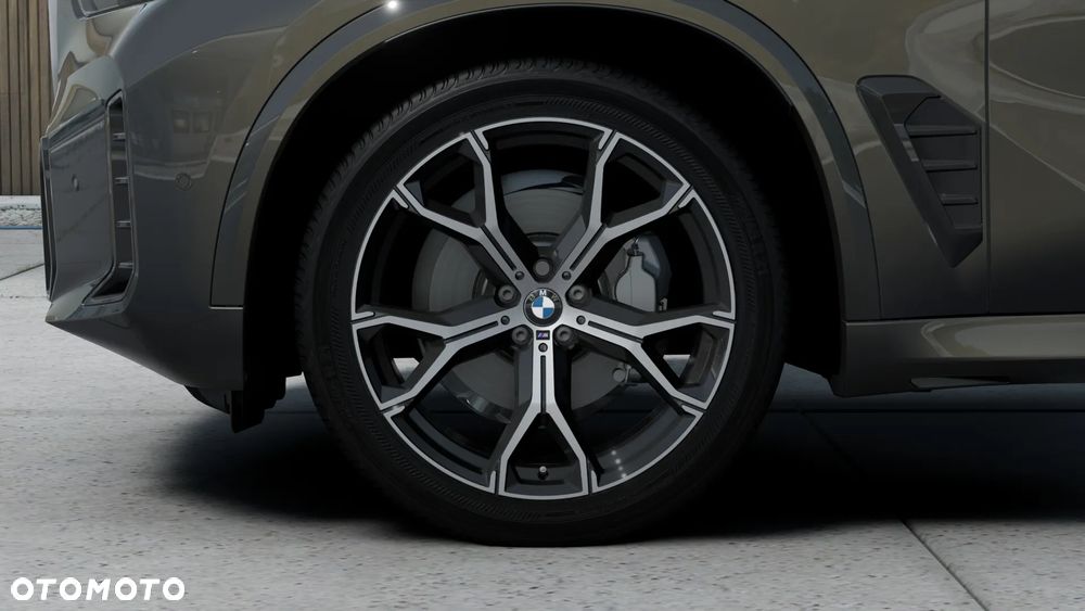 BMW X5 xDrive40d - 4