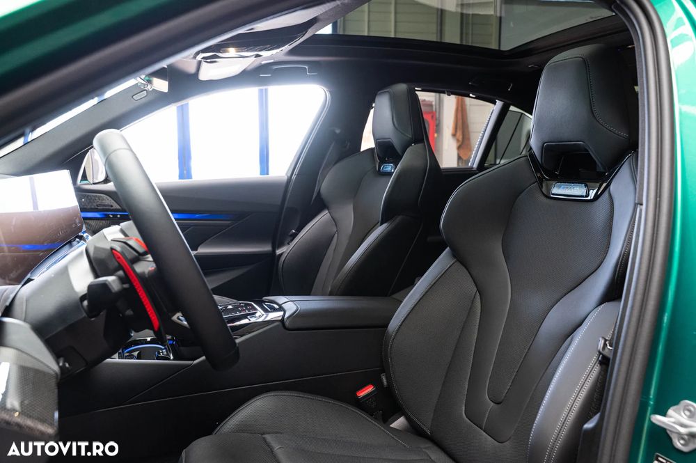 BMW M5 xDrive - 6