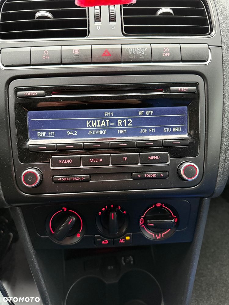 Volkswagen Polo 1.6 TDI Blue Motion Style - 17