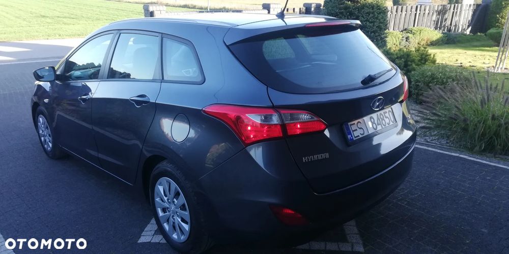 Hyundai i30 - 3