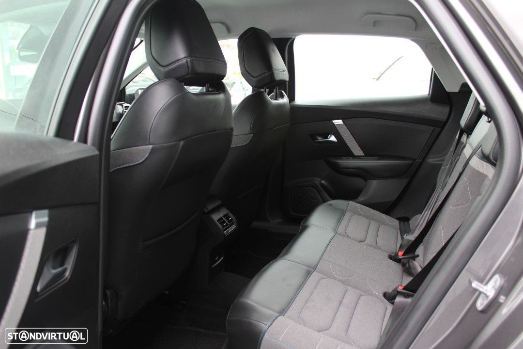 Citroën C4 1.2 PureTech Feel Pack - 23