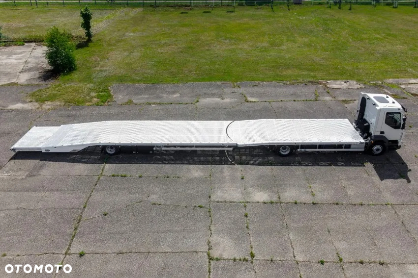 Volvo FL12 - 13