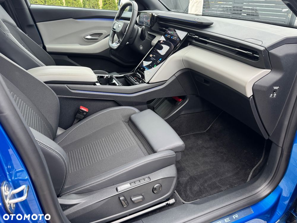 Ford Explorer 77kWh Premium RWD - 29