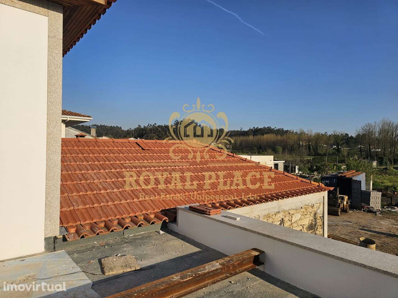 Moradas em Banda, Lobão - Grande imagem: 2/21