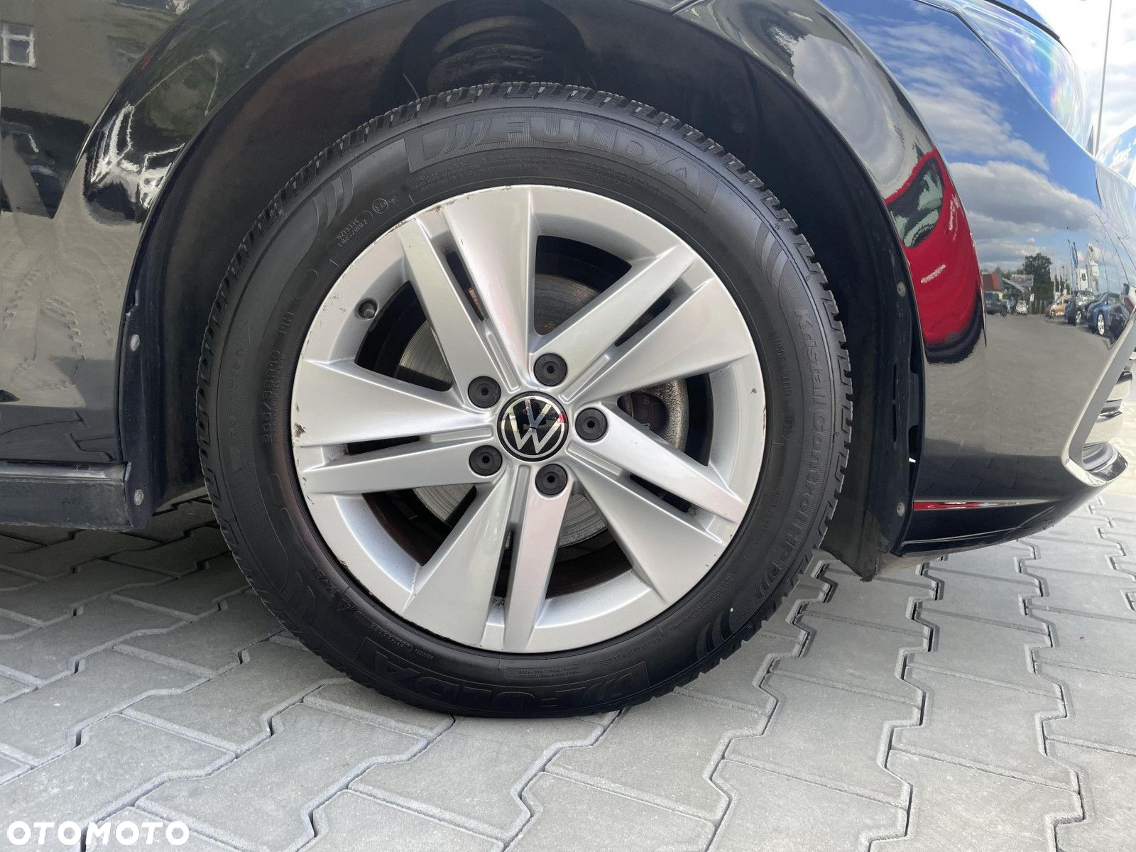 Volkswagen Golf VIII 1.0 TSI Active - 20