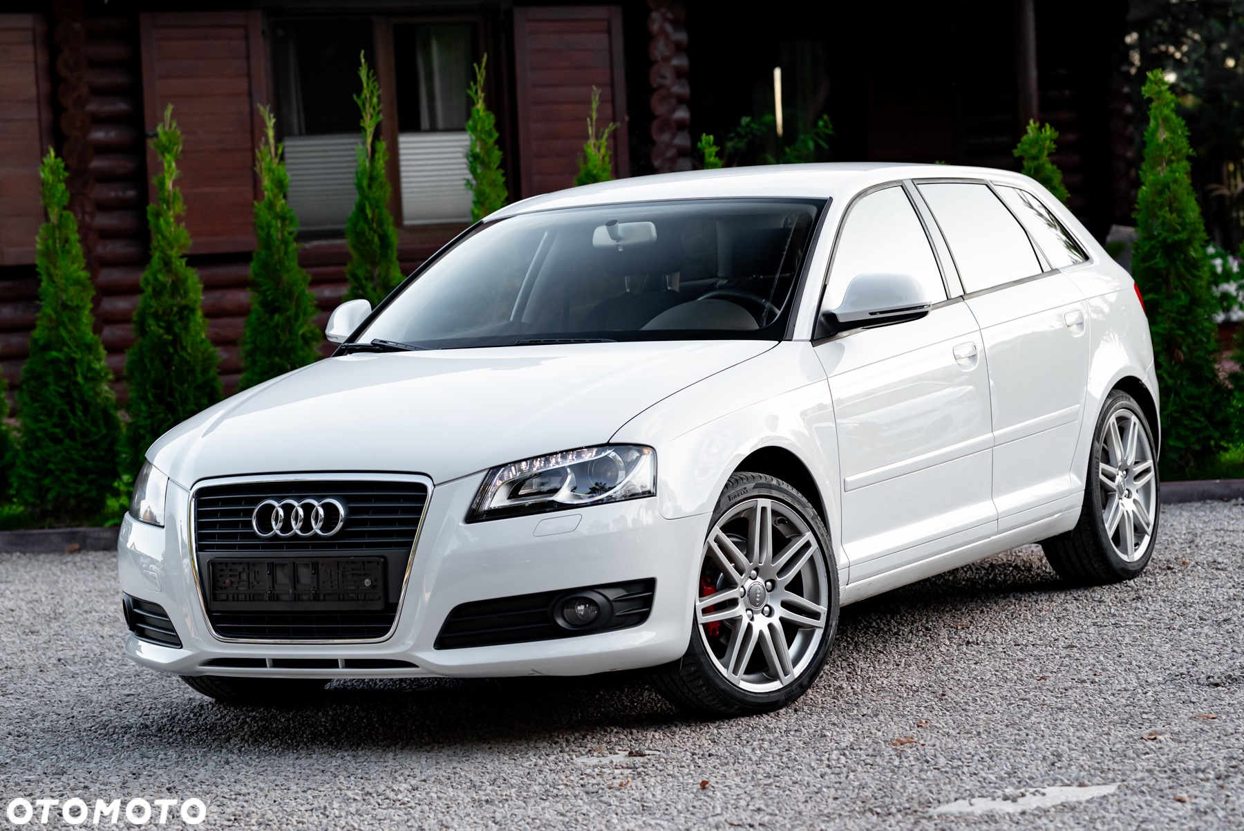 Audi A3 Sportback 1.6 Ambition - 2