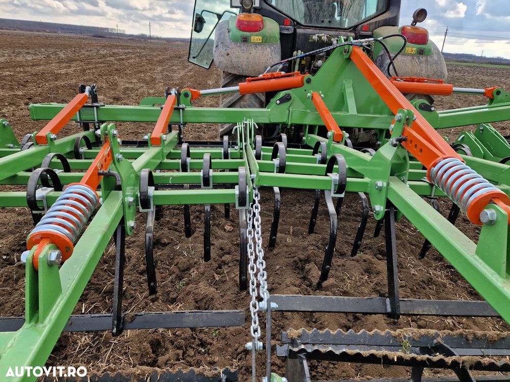 Rotor Hummer Gamma - 3