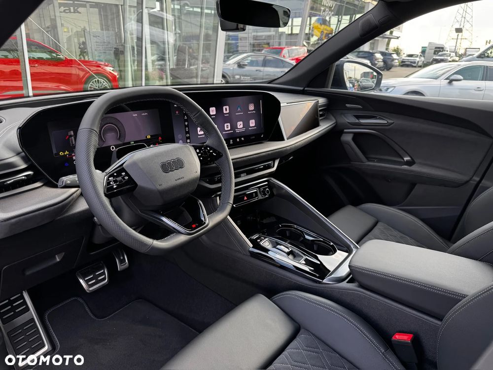 Audi SQ5 Sportback - 15