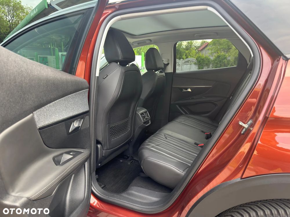 Peugeot 3008 BlueHDi 120 Stop & Start Active - 31