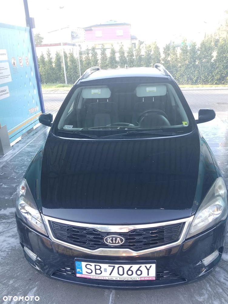 Kia Ceed Cee'd 1.6 Optimum + - 9