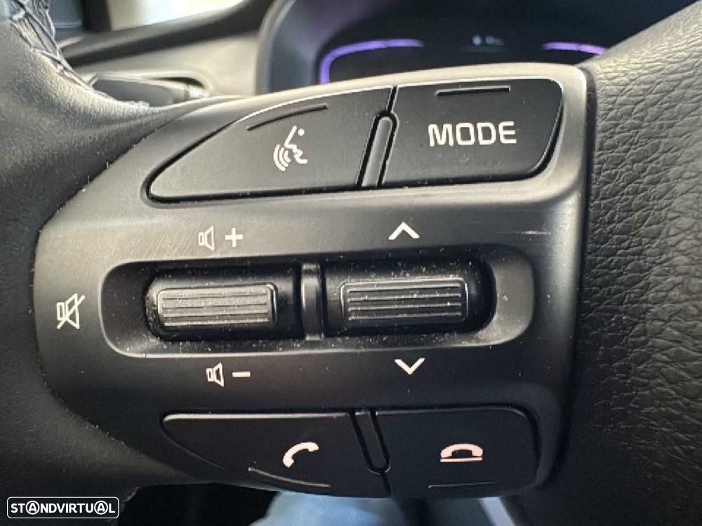 Kia Stonic 1.2 Dynamic - 21