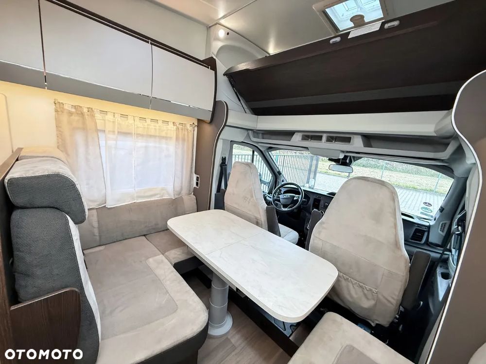 Benimar Sport 363 - automat - 8