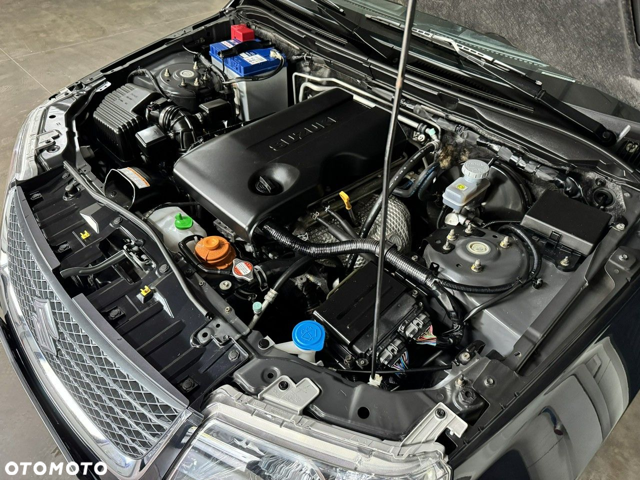 Suzuki Grand Vitara - 21