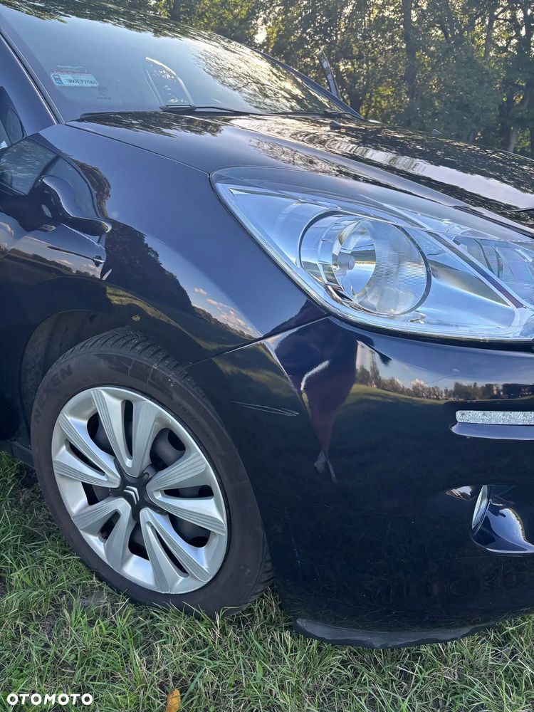 Citroën C3 1.2 VTi Selection - 12