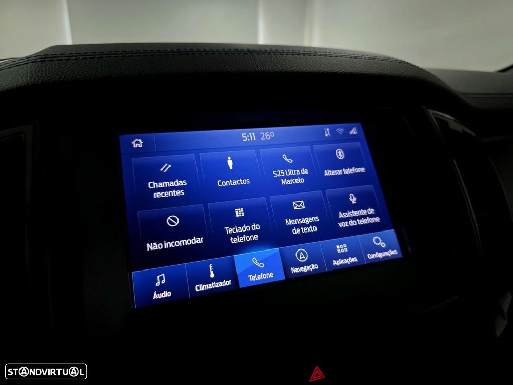 Ford Ranger 2.0 TDCi CD Raptor 4WD - 37