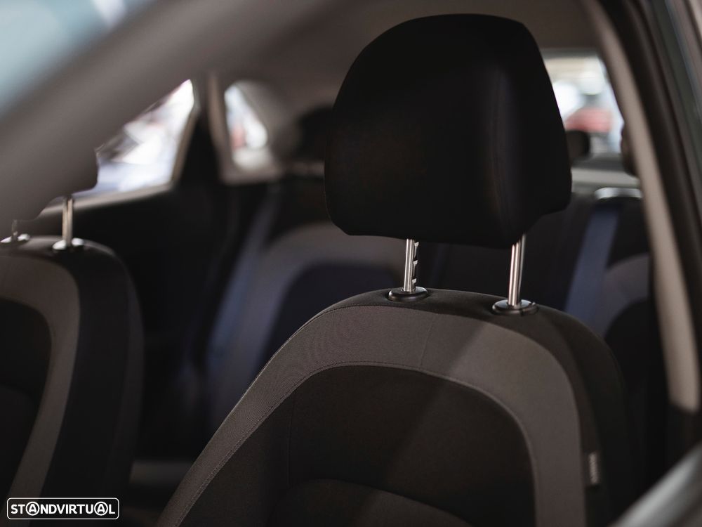 Hyundai Kauai - 20