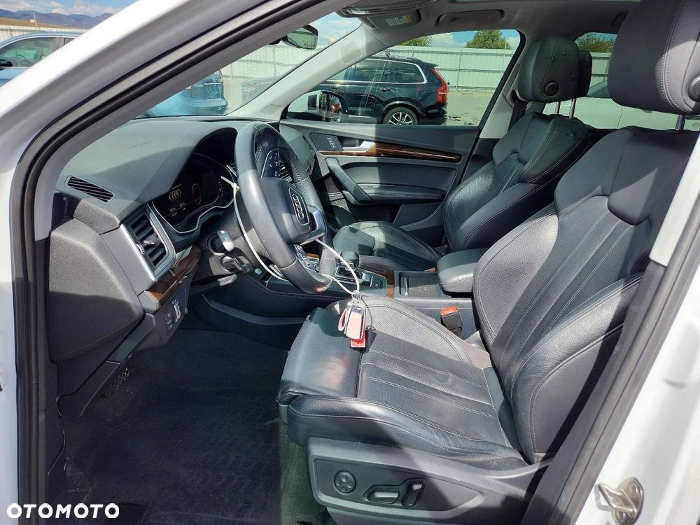 Audi Q5 2.0 TFSI Quattro S tronic - 7