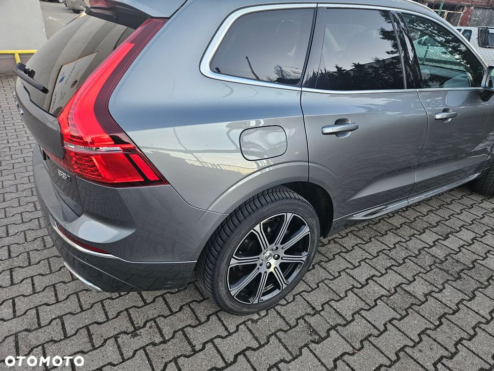 Volvo XC 60 - 29