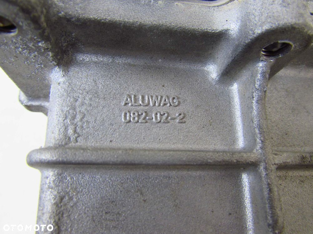 MITSUBISHI IVECO CANTER FUSO 3.0 E5 E6 11-22 CHLODNICA SPALIN EGR A2C53405632 504356913 - 9