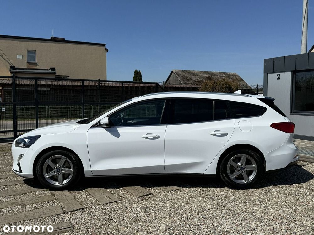 Ford Focus - 18