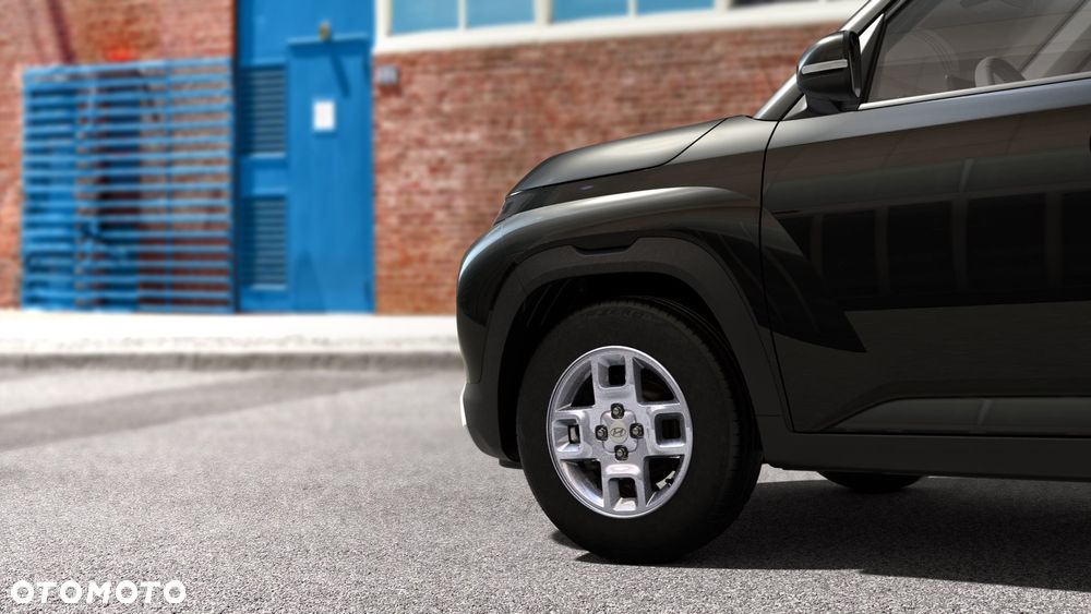 Hyundai Inster 49kWh Modern - 18